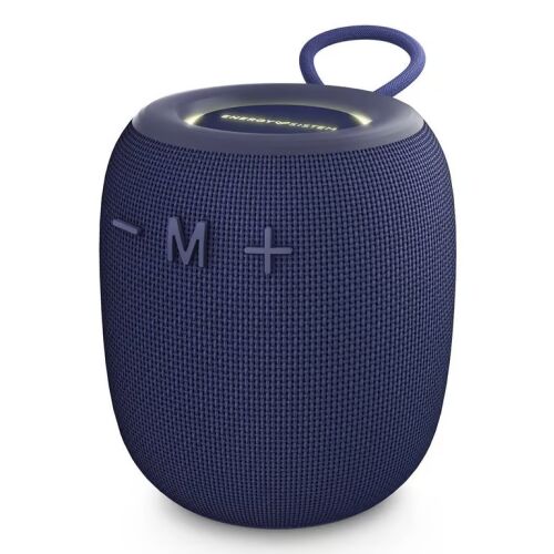 Energy Sistem Bloom 1.0 Bluetooth hordozható hangszóró 10 Watt - Kék 139693969