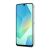 Samsung Galaxy A16 jasnozielony widok wyświetlacza
