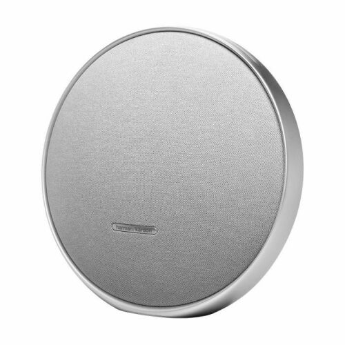 Harman Kardon Onyx Studio 9 Bluetooth hordozható hangszóró 50 Watt - Szürke 171886658 - Audio
