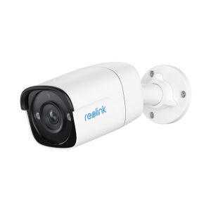 Reolink P320 5MP IP Bullet Überwachungskamera - Weiß - Reolink