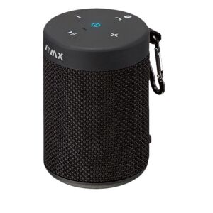 Boxă Bluetooth Vivax BS-50 cu clemă tip carabină - Boxe Portabile