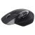 Rapoo MT760M Vezeték Nélküli Optikai Egér - Oldalnézet, görgő