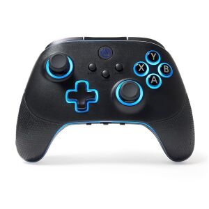 PowerA PCGP0382-01 OPS v3 Wireless Kontroller Gamepad (PC / Android) - Fekete 139698753 - Kontroller