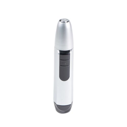 Ezüst TOO HB-400 Orr- és Fülszőrnyíró