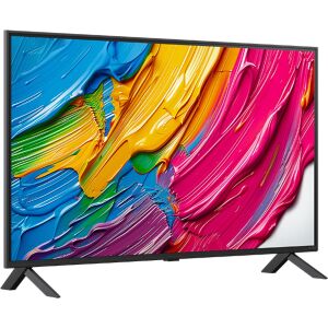 LG 50" 50QNED80A3A 16:9 4K UltraHD QNED AI Smart TV