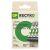 GP ReCyko Eco E441+ AA/AAA Akkumulátortöltő 4 AA 2100mAh Újratölthető Elemekkel - Csomagolás