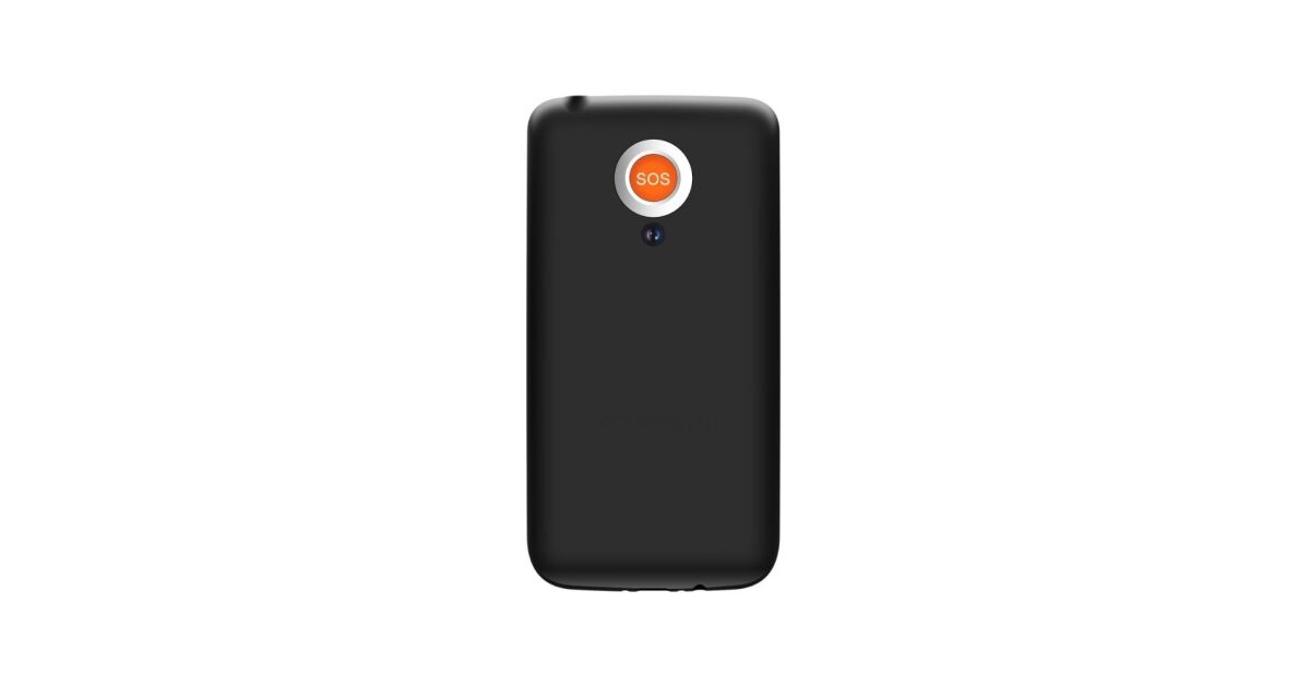 Radio Dab Sony Teléfono Móvil Aiwa Fph-s200-4g Para Personas Mayores Móvil Botón SOS Radio FM