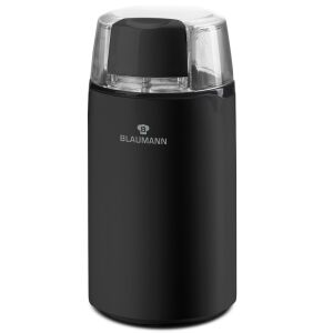Blaumann BL-9023 Elektromos Kávédaráló - Fekete - Blaumann