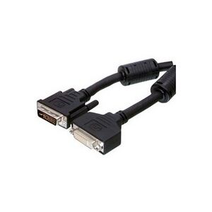 ValueLine DVI-I Hosszabbító Kábel - 3m 139701670 - DVI kábel