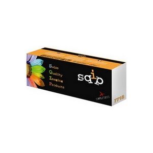 Minolta QM MC2400W Fekete Toner - Újraépített, 2500 oldal