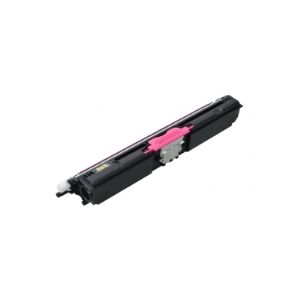 Sqip Rebuilt Magenta Toner Konica Minolta MC1600W sorozathoz - 2500 oldal