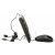 Logitech MK120 USB Billentyűzet és Egér Kombó - Angol (US) 139701759