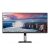 Prednji pogled na AOC U34V5C 34-inčni Ultrawide monitor