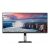 Prednji pogled na AOC U34V5C 34-inčni Ultrawide monitor