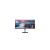 AOC CU34V5C 34-inch Ultrawide QHD Curved Monitor front view