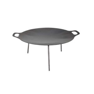 Vas Sütőtárcsa - 40cm, Masszív Vas Szerkezet 139702109 - Sütőtárcsa