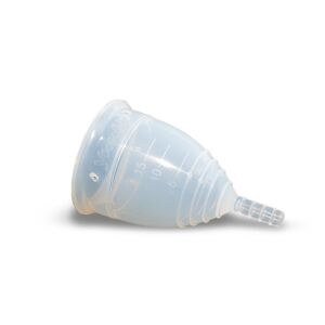 Yuuki Classic Menstruációs Kehely - Válaszd a Biztonságot! 139702163 - Menstruációs kehely