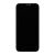 iPhone 12 Pro Max Kijelző Csere, Fekete Soft OLED