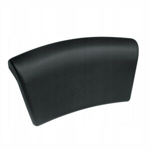 Welland Fekete Kádpárna - Tapadókorongos, Kényelmes 139704117 - Fürdőkád kiegészítő