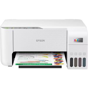 Epson EcoTank L3276 - Multifunkciós Tintatartályos Nyomtató, Vezeték Nélküli 139704173 - Nyomtató & Szkenner