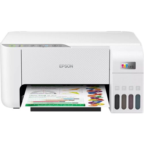 Epson EcoTank L3276 - Multifunkciós Tintatartályos Nyomtató, Vezeték Nélküli 139704173