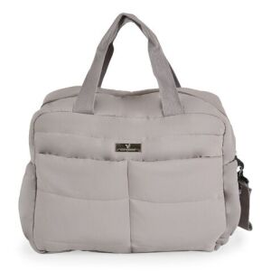 Cangaroo Solana Kismama Válltáska - Szürke, Praktikus és Stílusos