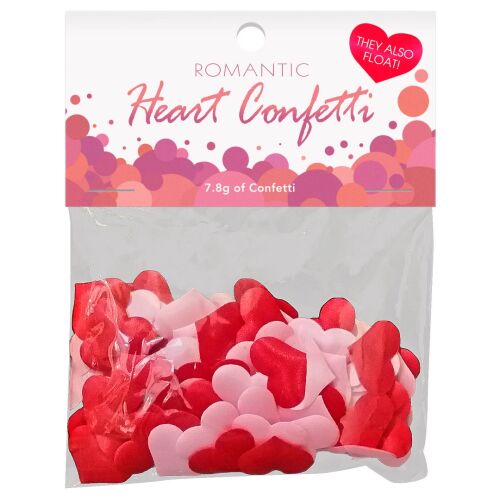 Confeti Heart Kheper Games 139704400