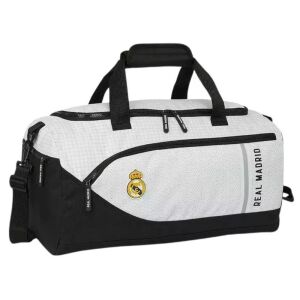 Real Madrid sporttáska, utazótáska nagy fehér 139704759 - Tornazsák