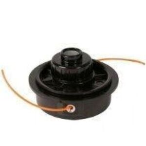 Riwall RELT 6030 Damil Tekercs szegélyvágóhoz 139705601 - Fűkasza damilfej