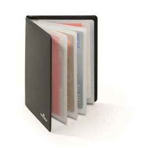 DURABLE RFID Bankkártyatartó - Fekete 139705600 - Okmány- & Kártyatartó