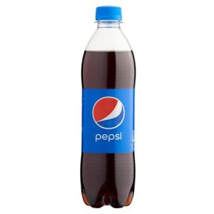 Pepsi Cola Szénsavas Üdítőital - 0,5L 139706104 - Szénsavas üdítőital