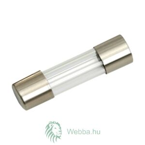 Gyors biztosíték 1,6A