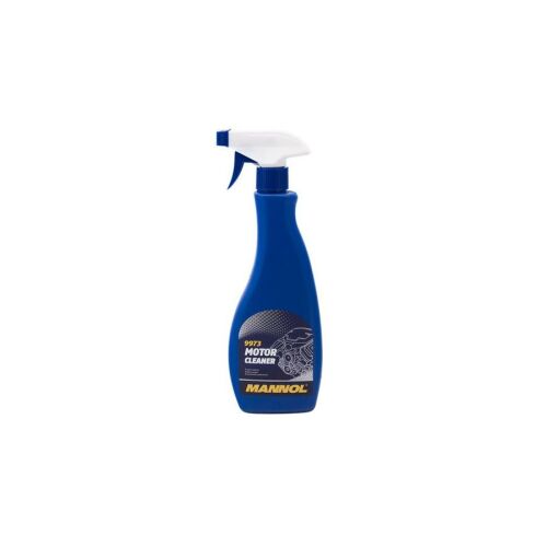 MANNOL Motor Cleaner 9973 - Hideg Motortisztító - 500ml 139706527