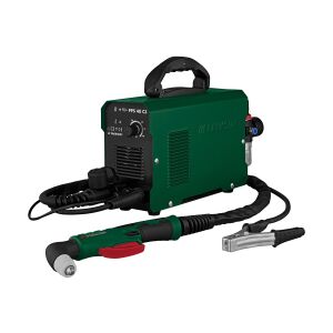 PARKSIDE PPS 40 C3 Plazmavágó, 15–40 A, max. 12 mm vágás - Parkside