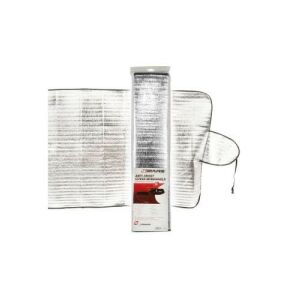 4Cars Univerzális Téli-Nyári Szélvédőtakaró - 176x90 cm 139706831 - Szélvédő takaró