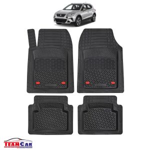 Комплект стелки за автомобил TeamCar, съвместими със Seat Arona Mk1 (2017+) - Превозно средство и части