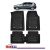 Covorașe Auto TEAMCAR BMW Seria 1 E87 - Set Complet cu Modelul Mașinii