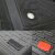 TeamCar Ford Focus Mk2 Combi autószőnyeg részletek