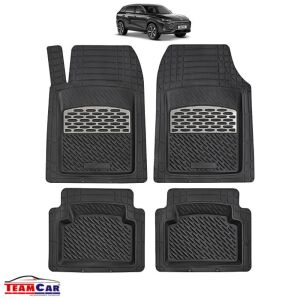 Covorașe auto TeamCar MG HS Mk2 SUV (2024-2025) cu model auto - Covoare auto