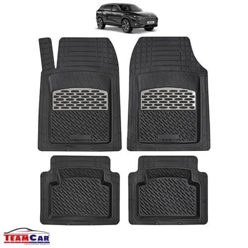 TeamCar MG HS Mk2 SUV (2024-2025) autószőnyegek autómodellel