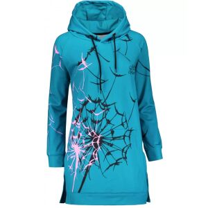 ALTISPORT Női Funkcionális Pulóver - Smaragd, M méret 139726564 - Női ruházat