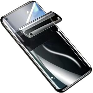 Blackview BL9000 Pro - Betekintésgátló Hidrogél Kijelzővédő Fólia 139728547 - Blackview