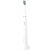 AENO DB1S electric toothbrush on charging base, side view