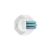 Close-up of AENO DB1S electric toothbrush head bristles