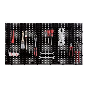 PARKSIDE® Szerszámfal-szervező - szerelőanyaggal együtt