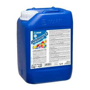 MAPEI Primer G diszperziós mélyalapozó 25kg (K)