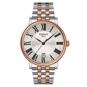 Tissot Carson Premium férfi karóra T122.410.22.033.00 139744268 - Tissot