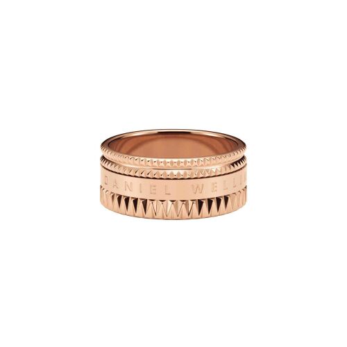 Daniel Wellington Elevation női gyűrű DW00400200