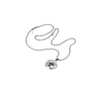 Police férfi nyaklánc PJ25563PSB/01 139744936 - Férfi ékszer