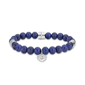 Police Talisman férfi karkötő PEAGB2120111 139745001 - Férfi ékszer